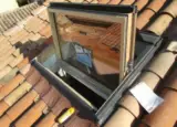 Couvreur charente bogey charente maritime toiture velux